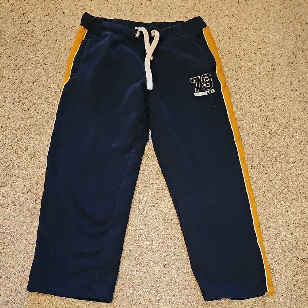 Old Navy Men's Vintage Fleece Joggers